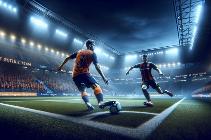 Başakşehir ile Gaziantep FK Arasında Kritik Süper Lig Mücadelesi: Kazanan Kim Olacak?