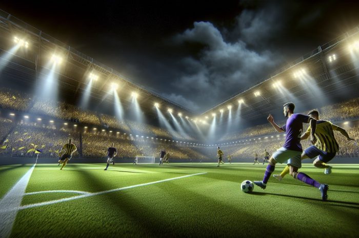 21 Aralık Maçında Fenerbahçe Eyüpspor’u Nasıl Yenebilir?