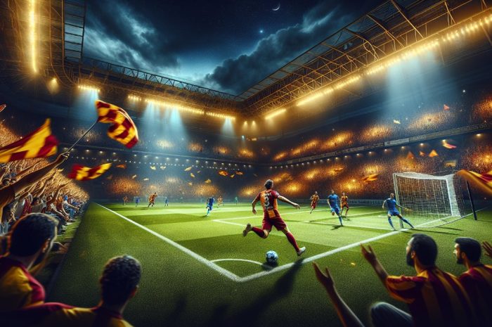 Galatasaray ile Kasımpaşa Arasındaki Kritik Süper Lig Mücadelesi ve Beklentiler