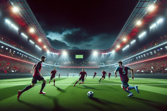 Trabzonspor, Ankara’da Gençlerbirliği’ne Karşı