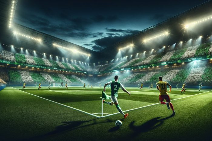 Anadolu Derbisinde Kritik Çatışma: Konyaspor ve Kayserispor Karşı Karşıya