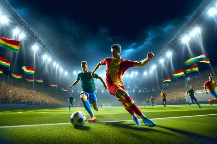 İzmir’de Göztepe ile Rizespor Arasındaki Kritik Süper Lig Mücadelesi