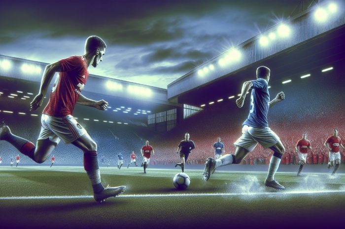 Premier Lig: Palace-Fulham Yeni Yıl Savaşı