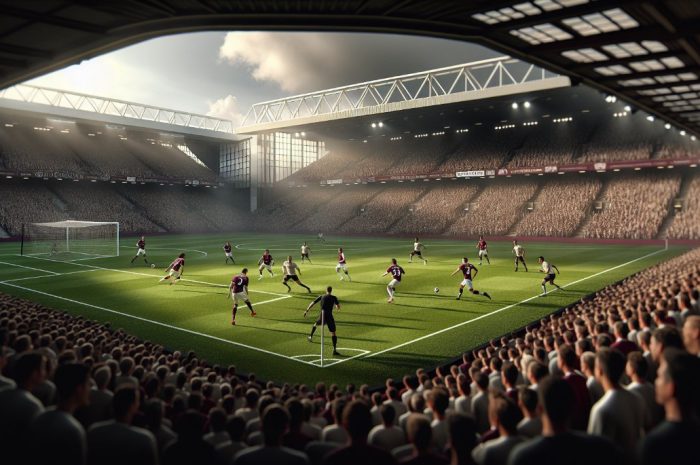 Villa Park’ta Kritik Kapışma: Villa-Forest