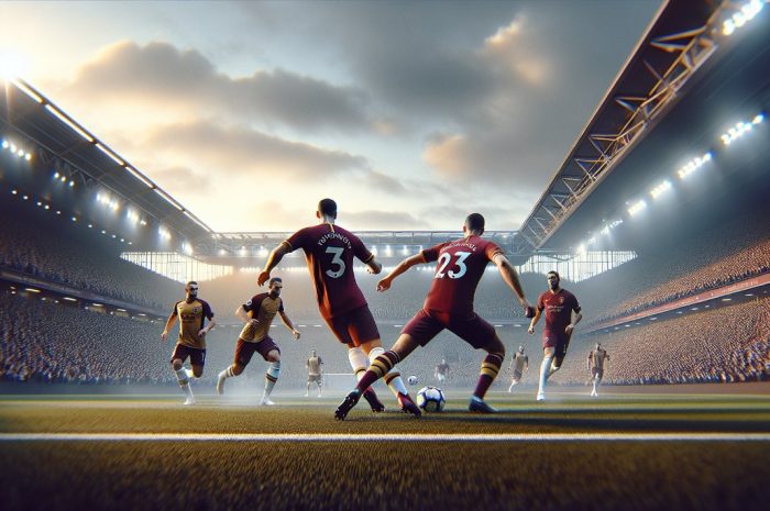 Wolverhampton West Ham Kapışması: Saha Savaşları