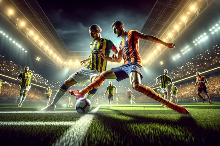 Akdeniz’de Kritik Mücadele: Alanyaspor ile Fenerbahçe 18 Ocak 2026’de Karşılaşıyor