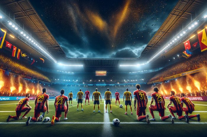 PSG’nin Fransa Kupası Yolculuğu: Paris FC Engeli