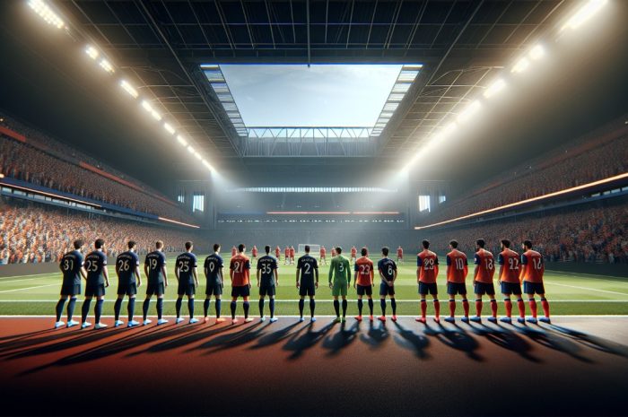 Başakşehir Boluspor Kupa Çarpışması Analizi