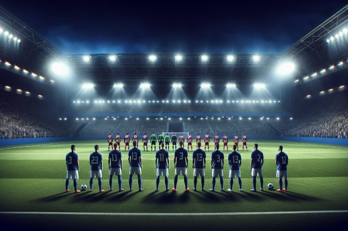 Chelsea-Arsenal Yarı Finali Kazananı Kim Olur?