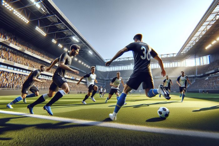 Gladbach-Stuttgart Kapışması Stuttgart’ı Uçuracak mı?