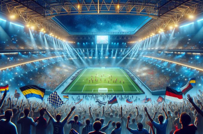 31 Mayıs 2025’te Süper Lig ve ŞL Finallerini Bekleyen Heyecan