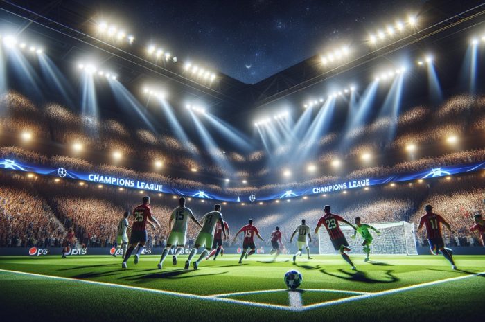 PSG Sporting’i 1-2 Yenip Devam Edecek mi?