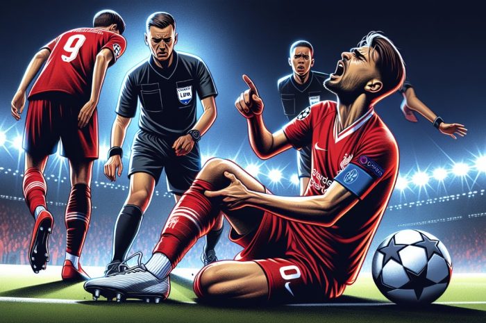 Galatasaray’da Sane’nin Ayak Bileği Burkulması ve Kayserispor Maçı Kararı