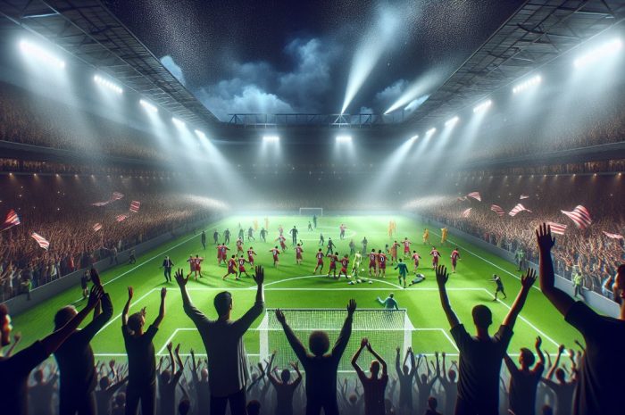 Karabağ Şampiyonlar Ligi’nde Son 16 Play-Off’una Yükseldi: Tarihi Zafer