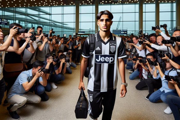 Kristjan Asllani’nin Beşiktaş Yolculuğu: Inter’den Karadöl’e Kiralık Transfer