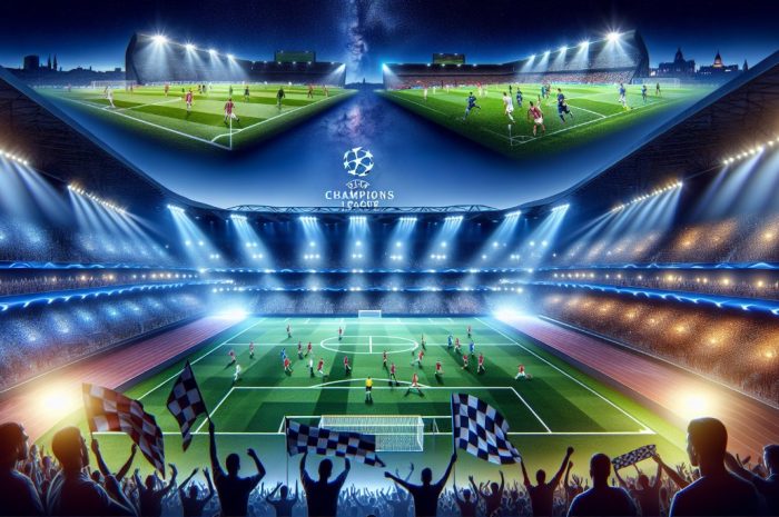 Şampiyonlar Ligi 7. Hafta: 21 Ocak’ta Sahnelenecek Büyük Mücadeleler ve Canlı Yayın Rehberi