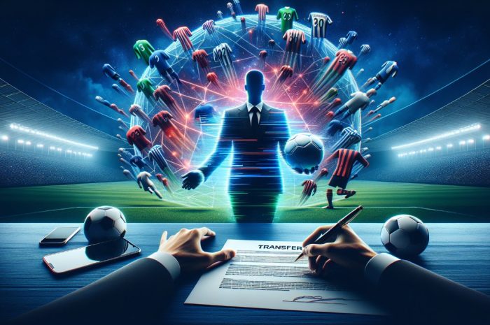 Al-İttihad’ın Yeni Yıldızı: En-Nesyri Suudi Arabistan’a Gidiyor