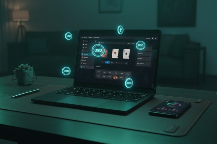 Dijital Bahislerde Tether Kullanımının Güvenlik Boyutları