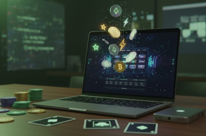 Dijital Casino Dünyasında En Karlı Kripto Promosyonları