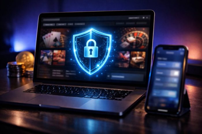 Dijital Casinolarda Kimlik Gizliliğinin Kritik Avantajları