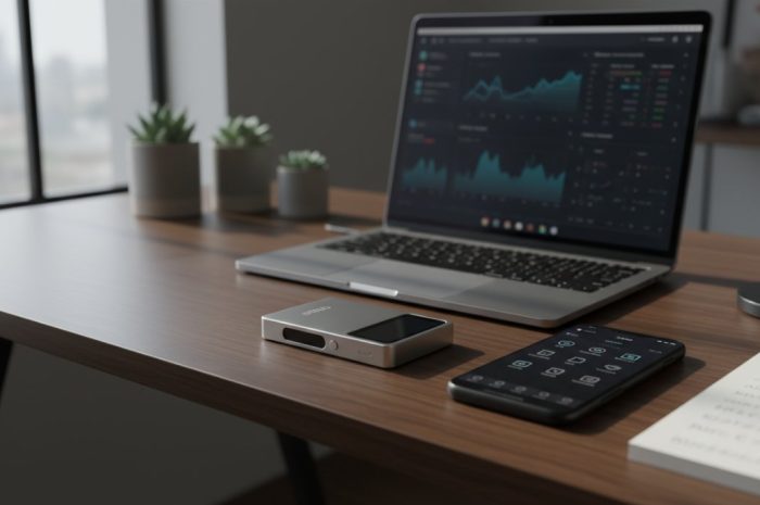 Dijital Varlıklarınızı Korumak: Kripto Cüzdan Seçimi ve Güvenlik Stratejileri