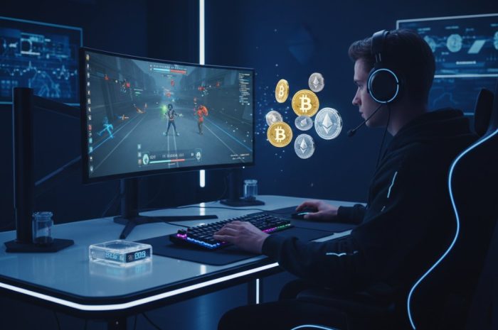 E-Spor Tutkunları İçin Kripto Ödeme Rehberi ve İpuçları