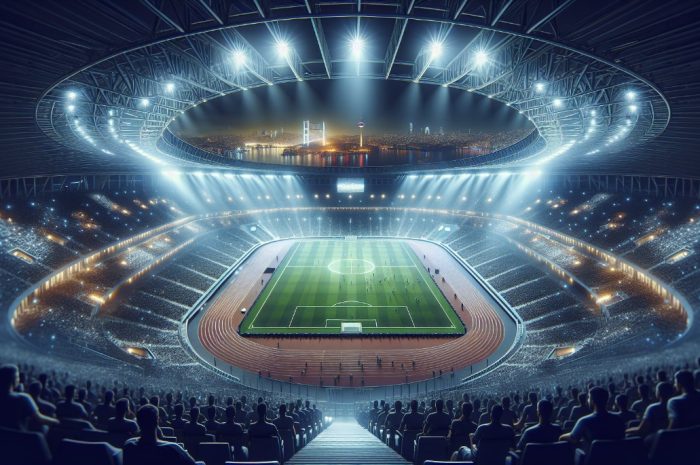 İstanbul 2026: Avrupa’nın Kalbi Beşiktaş’ta Atacak