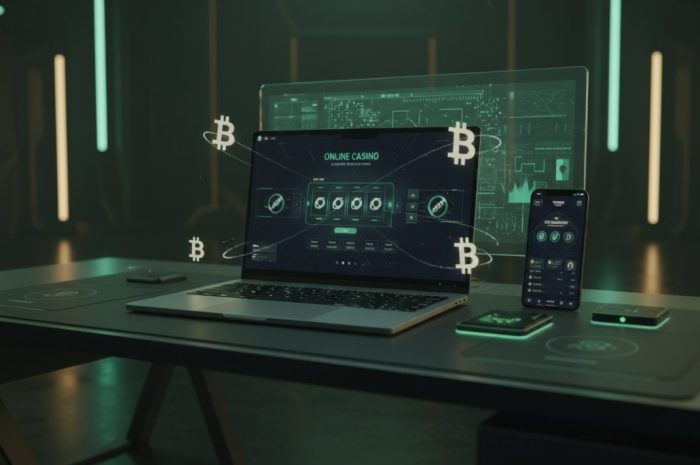 Kripto Bahislerinde Yeni Dönem: Spino’da Bitcoin Kullanım Rehberi