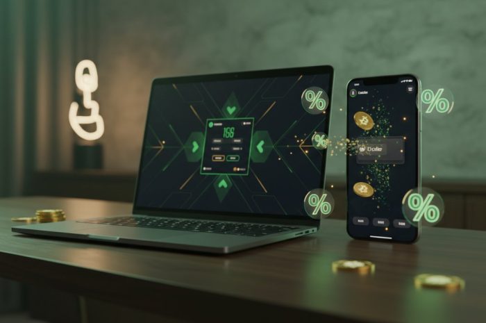 Kripto İade Sistemiyle Zararları Azaltın