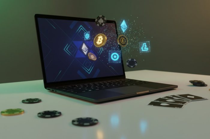 Sanal Para Bahislerinde Promosyon Rehberi