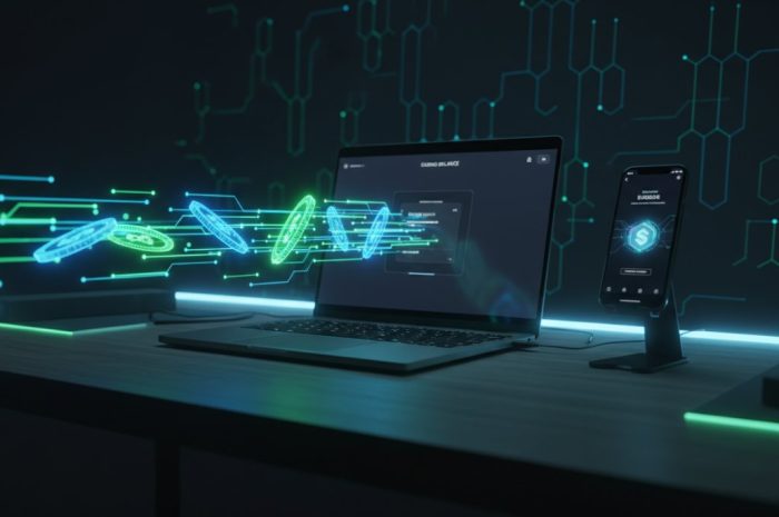 Sanal Paralarda En Seri Ödeme Yöntemleri ve Stratejiler