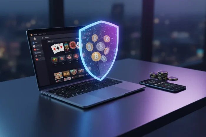 Blokzincir Tabanlı Casinolarda Güvenli Oyun Rehberi 2024