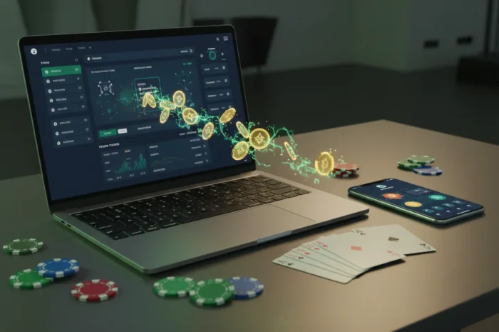 Casino Geri Ödemesi Nasıl İşler