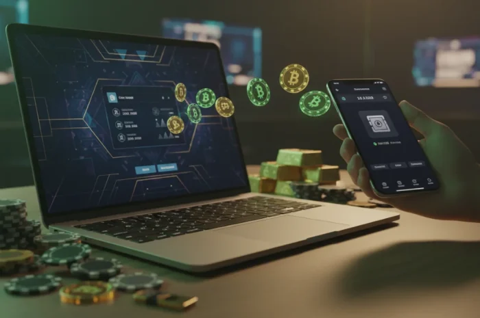 Dijital Casinolarda Geri Ödeme Sistemlerinin Stratejik Analizi