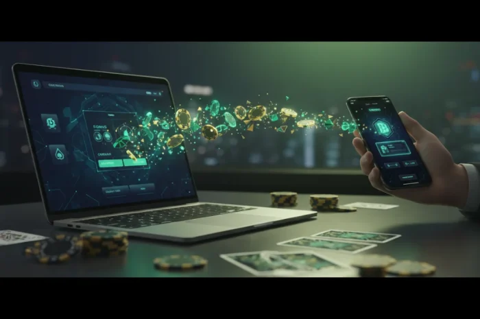 Dijital Oyunlarda Kayıp İadesi ve Bonus Avantajları Rehberi