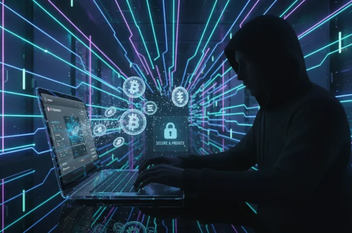 Dijital Varlıklarla Anonim Alışveriş Rehberi