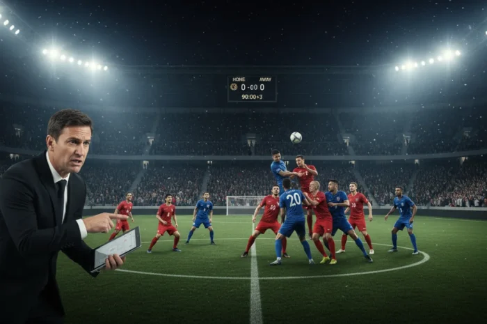 Iğdır FK’nin Yeni Döneminde İlk Maç: Bandırmaspor Karşısında Puanlar Bölüştü