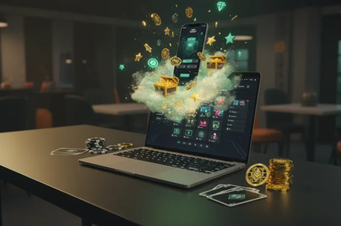 Kripto Casino Bonus Kurallarını Çözümleme Rehberi