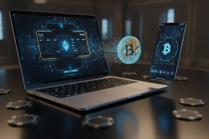 Kripto Para Kazançlarını Çekmek Kaç Dakika Alır?