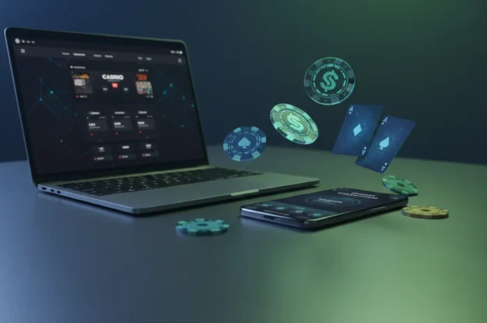 Stablecoin ile Online Bahis: Güven ve İstikrarın Yeni Yolu