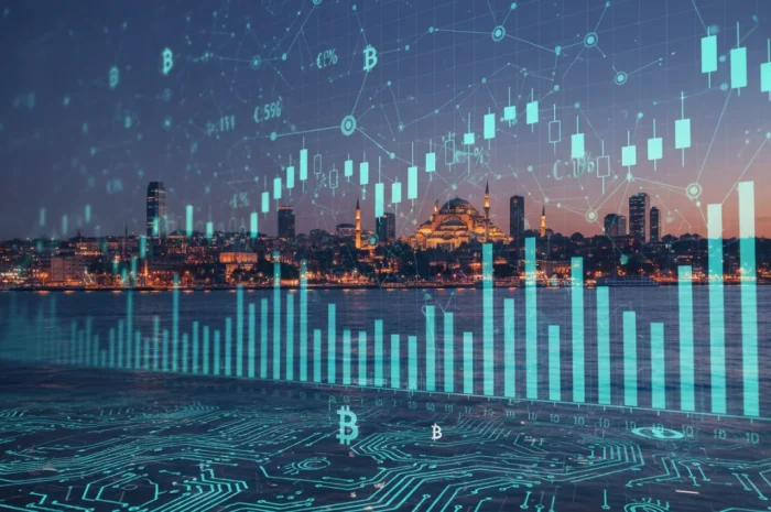 Kripto Yatırımlarında Vergi Fırtınası