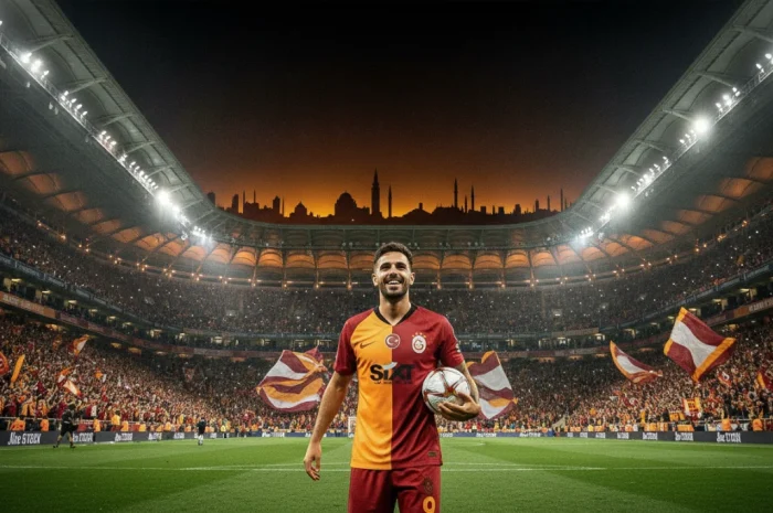 Bruno Fernandes Galatasaray’a Gelecek mi? Son Rakamlar ve İhtimal