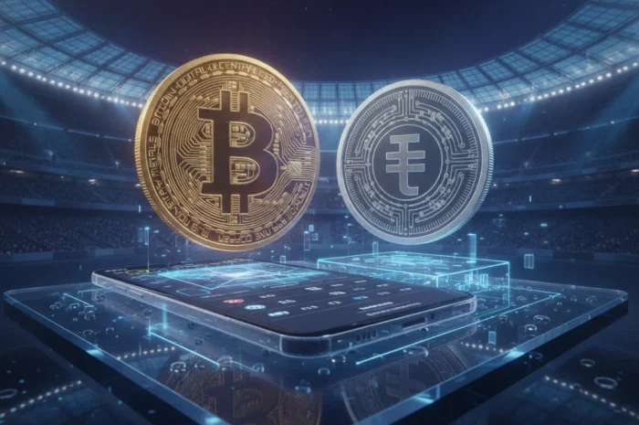 Spor Bahislerinde Bitcoin mi Tether mi? Hangisi Daha Mantıklı?